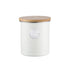 Typhoon Living Coffee Canister 1l - Cream Sugar, Coffee & Tea The Cooks Kitchen Mandurah 