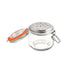 Clip Storage Jar W/grater Lid .5l General Storage The Cooks Kitchen 