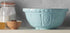 Mason Cash Blue Colour Mixing Bowl 29cm Mixing Bowls & Pudding Bowls The Cooks Kitchen Mandurah 