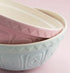 Mason Cash Pastel Pink Mixing Bowl 29cm Mixing Bowls & Pudding Bowls The Cooks Kitchen Mandurah 
