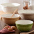 Mason Cash Forest Bear Mixing Bowl 24cm/ 2l Cane Mixing Bowls & Pudding Bowls The Cooks Kitchen 