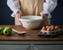 Masonn Cash Cream Mixing Bowl 24cm/2l