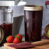 Kilner Wide Mouth Preserve Jar 500ml