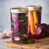 Kilner Wide Mouth Preserve Jar 500ml Preserving Jars The Cooks Kitchen 