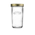 Kilner Wide Mouth Preserve Jar 500ml