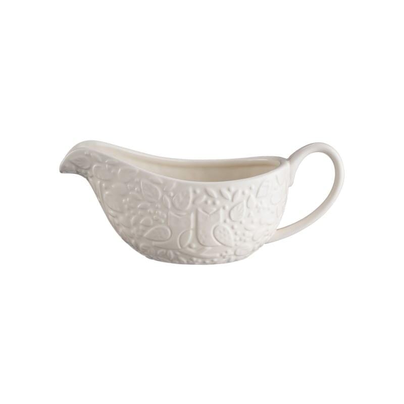 Mason Cash Forest Gravy Boat 400ml Serving Platters The Cooks Kitchen 