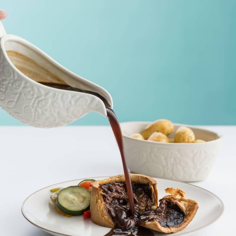 Mason Cash Forest Gravy Boat 400ml Serving Platters The Cooks Kitchen 