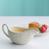 Mason Cash Forest Gravy Boat 400ml Serving Platters The Cooks Kitchen 