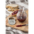 Kilner Strawberry Fruit Jar 400ml Preserving Jars The Cooks Kitchen 