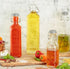 Kilner Clip Top Bottle - 600ml Glassware Storage The Cooks Kitchen 