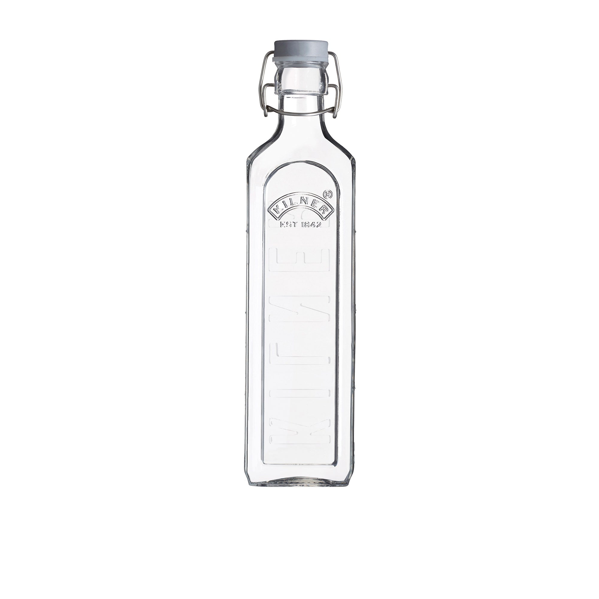 Kilner Clip Top Bottle 1 L