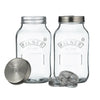 Kilner 1 Litre Fermentation Jar Set Of 2