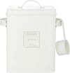 Typhoon Living Bulk Storage 6l Cream