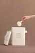 Typhoon Living Bulk Storage 6l Cream General Storage The Cooks Kitchen 
