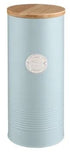 Typhoon Living Pasta Storage 2.5l - Blue Matching Storage Sets The Cooks Kitchen 