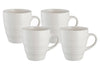 Mason Cash 350ml Classic Stoneware Mugs 4pc