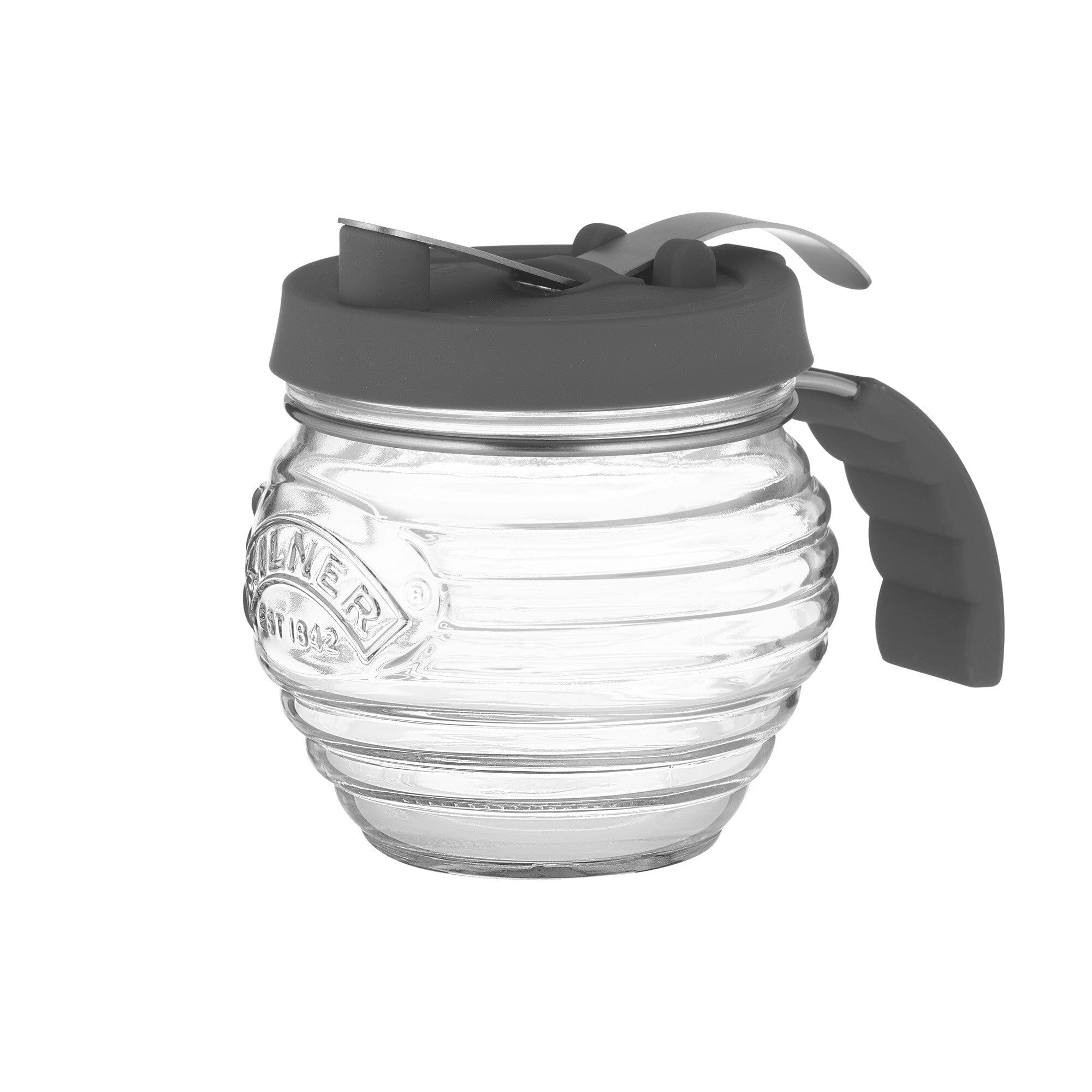 Kilner Syrup Dispenser 400ml Oil Jars & Drizzlers The Cooks Kitchen Mandurah 