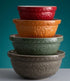 Mason Cash Forest Burg Mixing Bowl 21cm Mixing Bowls & Pudding Bowls The Cooks Kitchen 