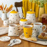 Price & Kensington Sweet Bee Milk Jug 125ml Servingware The Cooks Kitchen 