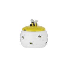 Price & Kensington Sweet Bee Sugar Bowl 10x9.6cm Sugar, Coffee & Tea The Cooks Kitchen 