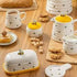Price & Kensington Sweet Bee Sugar Bowl 10x9.6cm Sugar, Coffee & Tea The Cooks Kitchen 