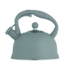Typhoon Otto Collection | Stovetop Kettle 1.8 Litre - Grey