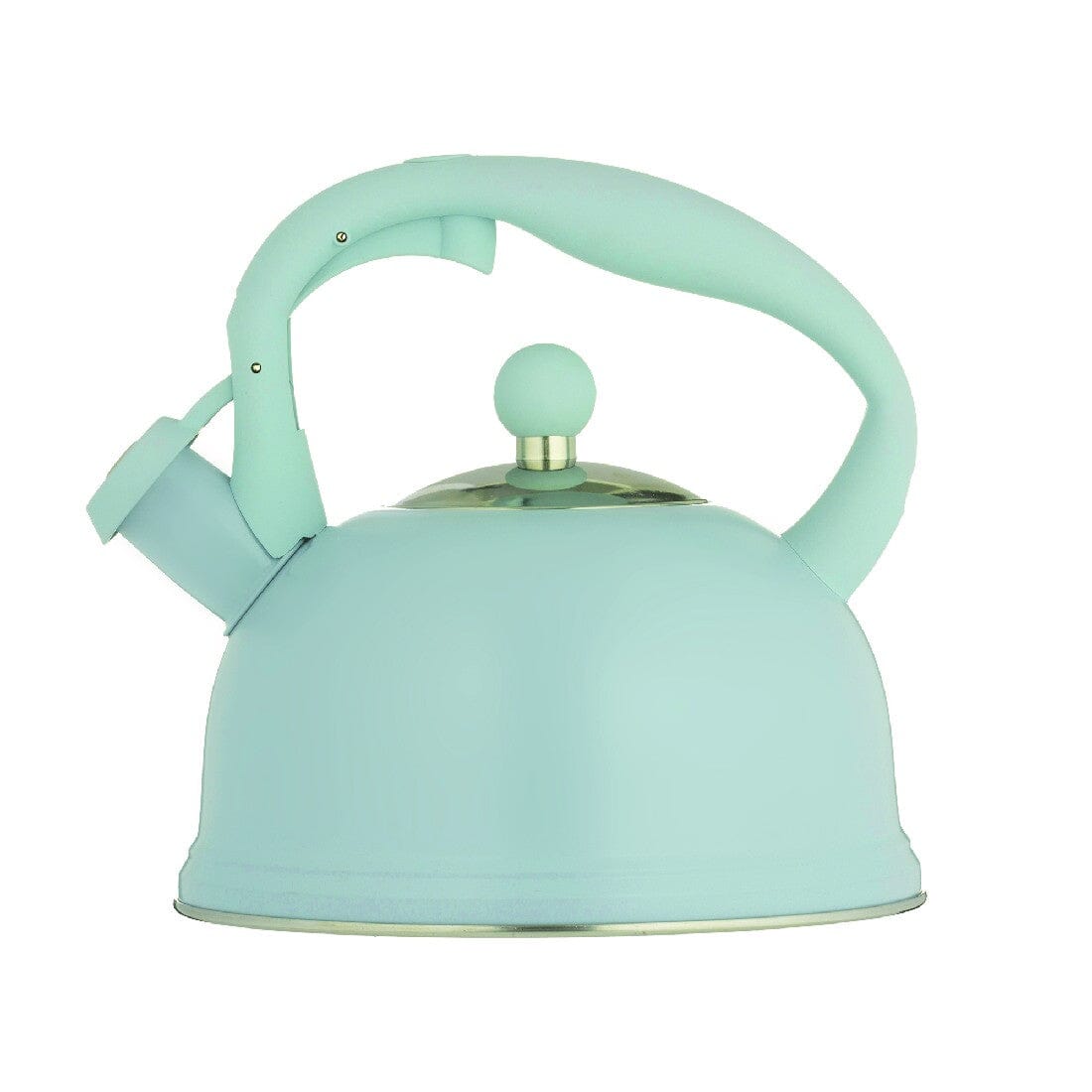 Typhoon Otto Collection | Stovetop Kettle 1.8 Litre- Blue Kettles The Cooks Kitchen Mandurah 