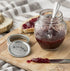 Kilner Strawberry Jar Set Of 6 400ml