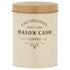 Mason Cash Heritage Coffee Canister 1.3l Sugar, Coffee & Tea The Cooks Kitchen 