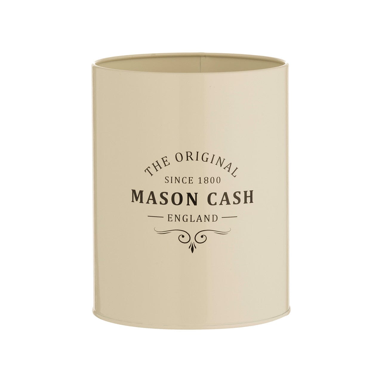 Mason Cash Heritage Utensil Pot 2.3l Cutlery & Utensil Storage The Cooks Kitchen 