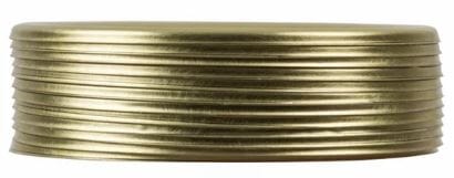 Kilner Wide Mouth Jar Seals Pack Of 12 Lids & Seals The Cooks Kitchen 