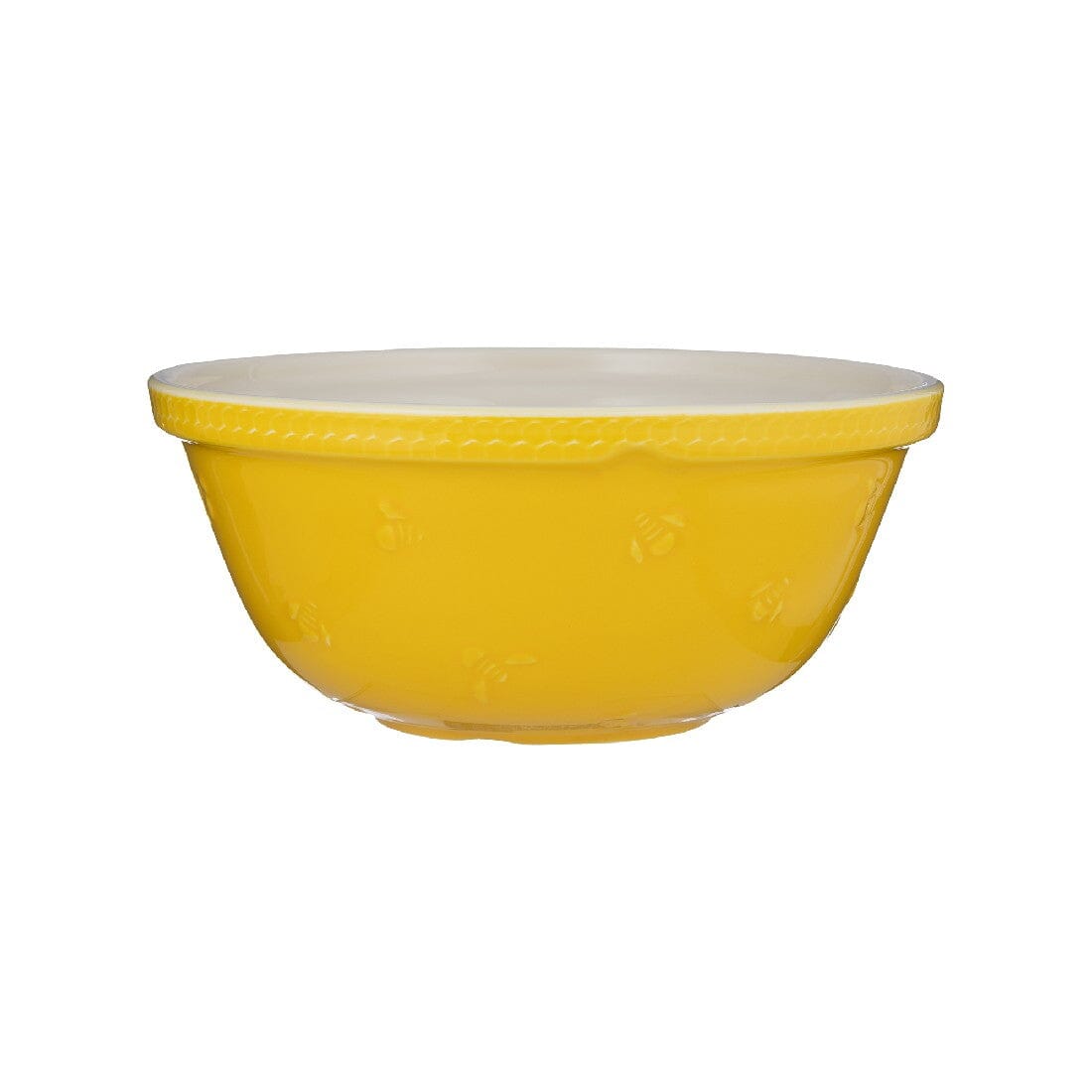 Mason Cash Sweet Bee Mixing Bowl 29cm Mixing Bowls & Pudding Bowls The Cooks Kitchen Mandurah 