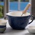 Mason Cash Nautical Batter Bowl 1.9l Mixing Bowls The Cooks Kitchen 