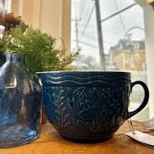 Mason Cash Nautical Batter Bowl 1.9l Mixing Bowls The Cooks Kitchen 