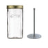 Kilner Pickle Jar With Lifter 1l Glassware Storage The Cooks Kitchen 