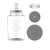 Kilner Fermentation Set 5l
