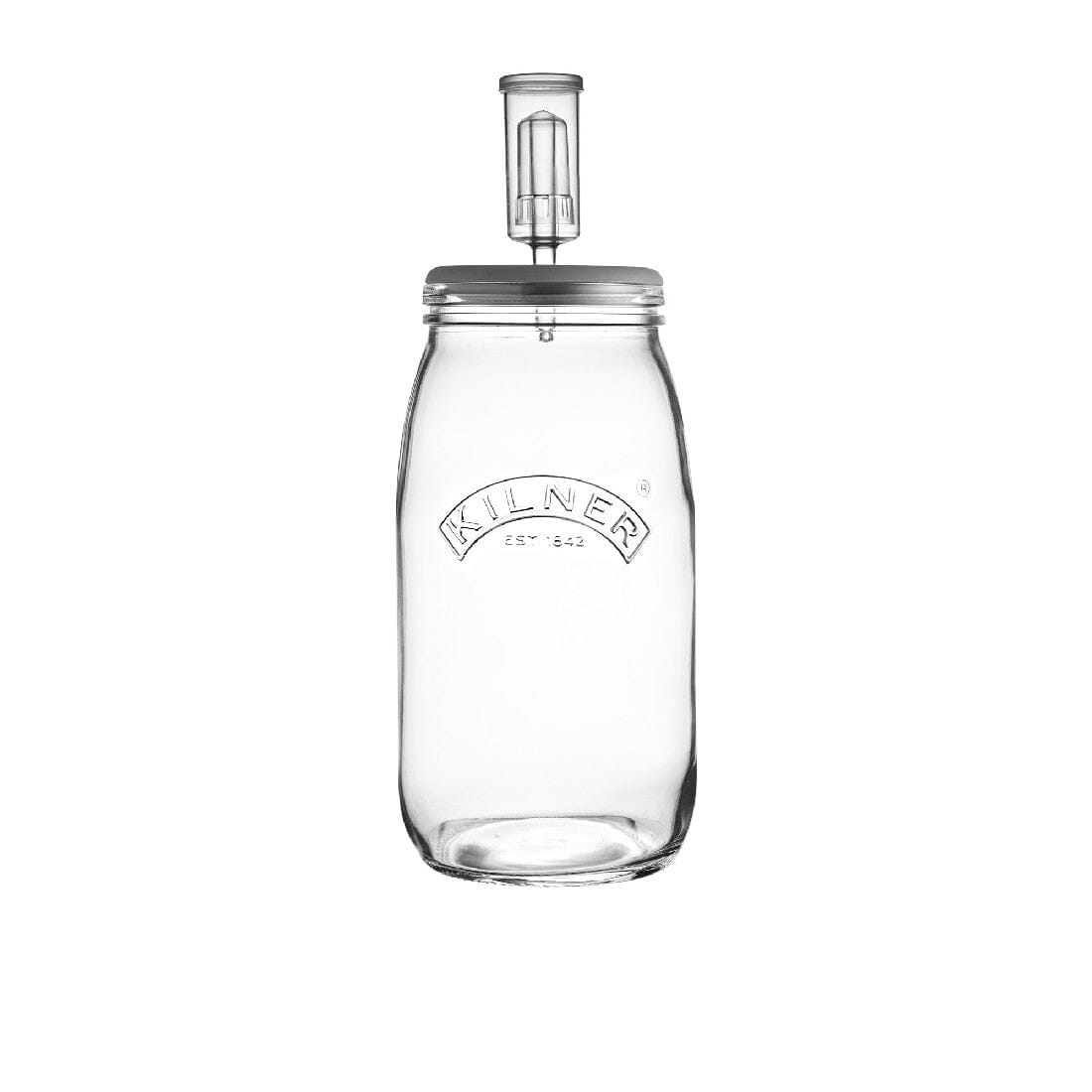 Kilner Fermentation Set 5l Fermentation The Cooks Kitchen 