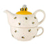Price & Kensington Sweet Bee Tea For One