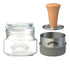 Kilner Mash And Store Set 500ml Preserving Accessories The Cooks Kitchen 