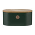 Typhoon Living Bread Bin 7.5l Green Bread & Butter Storage The Cooks Kitchen Mandurah 