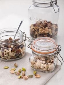 Kilner Clip Top Jar 250ml Preserving Jars The Cooks Kitchen 