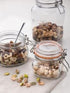 Kilner Clip Top Jar 250ml Preserving Jars The Cooks Kitchen 