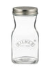 Kilner Juice & Sauce Bottle 0.5l Preserving Jars The Cooks Kitchen 