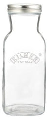 Kilner Juice & Sauce Bottle 1l