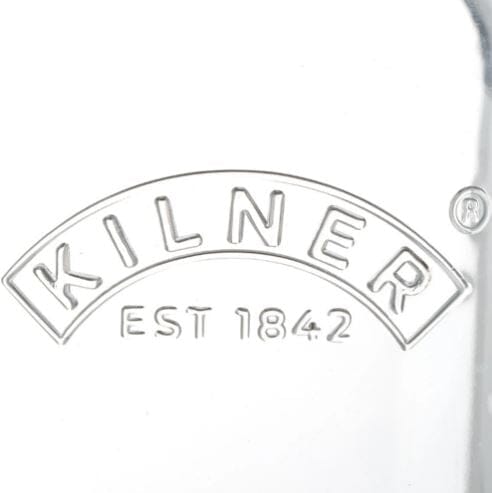 Kilner Juice & Sauce Bottle 1l Preserving Jars The Cooks Kitchen 