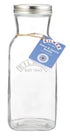 Kilner Juice & Sauce Bottle 1l Preserving Jars The Cooks Kitchen 