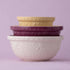 Mason Cash - In The Meadow Rose Mixing Bowl 29cm/4l Cream Mixing Bowls The Cooks Kitchen 