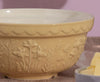 Mason Cash - In The Meadow Daffodil Mixing Bowl 21cm/1.1l Yellow