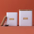 Typhoon Square Cookie Storage 2.7l White
