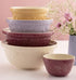 Mason Cash In The Meadow Pudding Basin 16cm Mixing Bowls & Pudding Bowls The Cooks Kitchen 